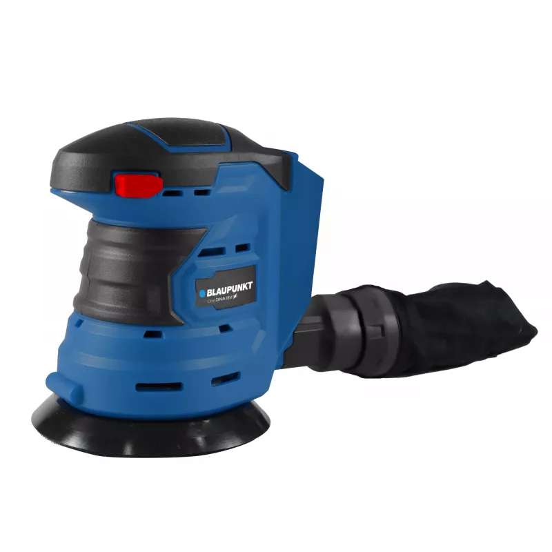 Blaupunkt CO4010 Orbitaallihvmasin 18V