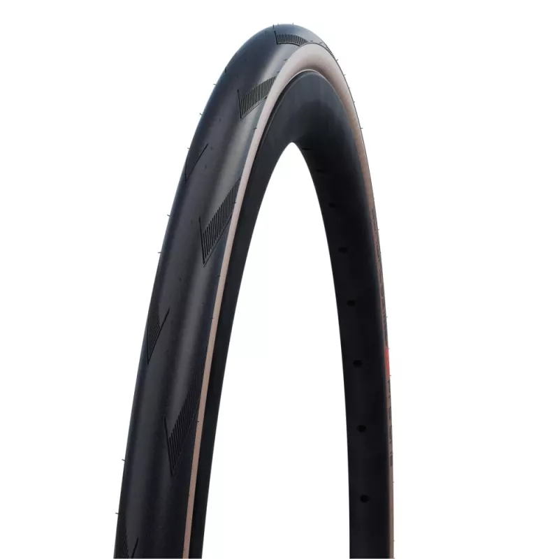 Schwalbe Pro One 25-622 235g 130psi torukumm
