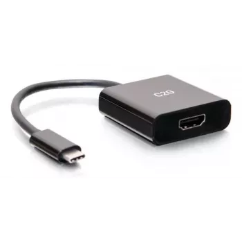 Usb-C HDMI-adapter