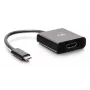 Usb-C HDMI-adapter
