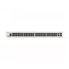 Cisco Catalyst 1300-48T-4G hallatav lüliti, 48 porti GE, 4x1GE SFP, piiratud eluaegne kaitse (C1300-48T-4G)