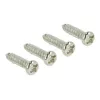 Plaadihoidik DeLOCK 66572 107 mm DIN-liistule