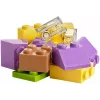 LEGO 10713 Classic Creative Suitcase mänguasjade hoiukohver lõbusate värviliste ehitusklotsidega, kingitus 4+ aastastele lastele, poistele ja tüdrukutele