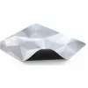 Hiirematt ENDORFY Crystal Onyx Valge L