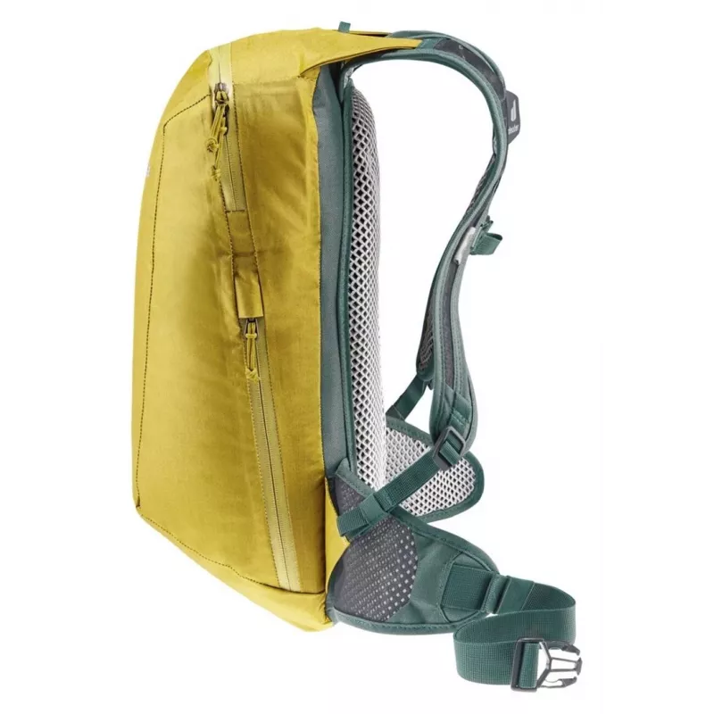 Jalgrattaseljakott - Deuter Plamort 12