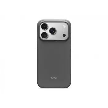 Beats iPhone 17 Pro ümbris MagSafe ja kaamerajuhtimisega – graniithall