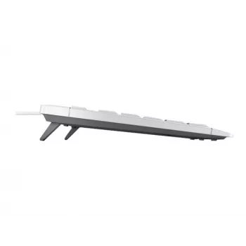 klaviatuur CHERRY Stream klaviatuur JK-8500FR-0