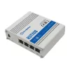 Teltonika RUTX08 juhtmega ruuter Gigabit Ethernet roostevaba teras