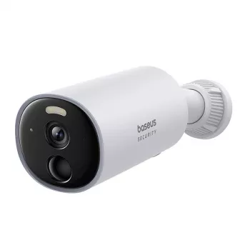 Turvakaamera Baseus Outdoor Camera Security B1 2K