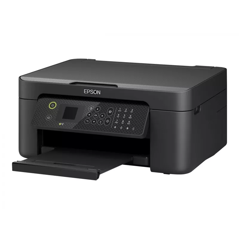 Epson WorkForce WF-2910DWF tindiprinter A4 5760 x 1440 DPI 33 ppm Wi-Fi