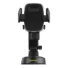 Auto telefoni hoidik UleFone Armor Mount UF-UAN16 reguleeritava nurgaga kinnitus nutitelefonidele