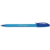 PAPER MATE pastapliiats InkJoy 100 kork 8 tk M sinine