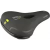 Jalgrattasadul FISCHER R.E.Med mäluvahtpolstriga, ergonoomiline disain, mudel 85680