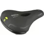 Jalgrattasadul FISCHER R.E.Med mäluvahtpolstriga, ergonoomiline disain, mudel 85680