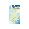 Dekoratiivkleeps HERMA 15020 Plastik 3 tk