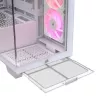 Corsair 3500X ARGB Midi Tower Valge