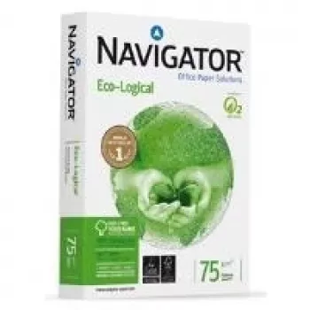 Navigator 824670A75LAS valge