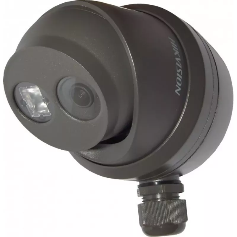 Hikvision DS-1280ZJ-DM8 - ühenduskarp kaamerale - must - Pro Series EasyIP 2.0 Plus koos AcuSense'iga, Pro Series koos AcuSense'iga DS-2CD2343G2-I (302701767)