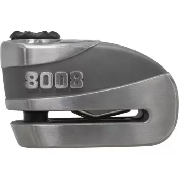 ABUS 79270 Fahrradschloss hall 60 mm Radschloss (79270)