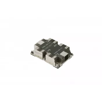 Supermicro - protsessorijahuti - (Socket P) - 1U - SUPERMICRO X11DDW-L, X11DDW-NT jaoks