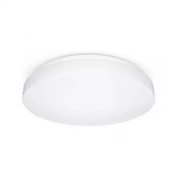 Sisevalgusti Steinel RS PRO P2 lame S PMMA 16 W 1810 lm IP54 neutraalvalge liikumisanduriga