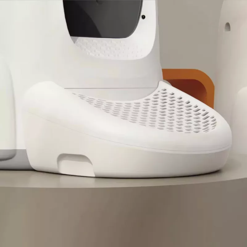 Isepuhastuv kassiliivakast Sponge Pet Litter Box by Sponge SPETLB00001