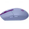 Logitech G305 LIGHTSPEED juhtmeta mängurihiir - LILLA - EWR2