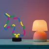 Manta SNL10MTT ükssarv dekoratiivne LED-lamp