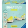 Kuulirajakomplekt Ravensburger GraviTrax Junior Element Peng Track – modulaarne gravitatsioonil töötav võidusõidurada lastele