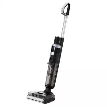 Jimmy Tolmuimeja ja pesur | HW9 Pro Max | Juhtmevaba töö | Pesufunktsioon | 460 W | 21,6 V | Tööaeg (max) 40 min | Must/Hõbedane | Garantii 24 kuud