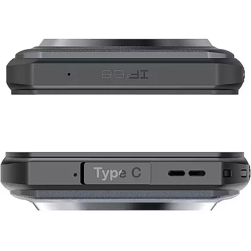 Nutitelefon Oukitel WP39 Pro 12/512 11000mAh Hall