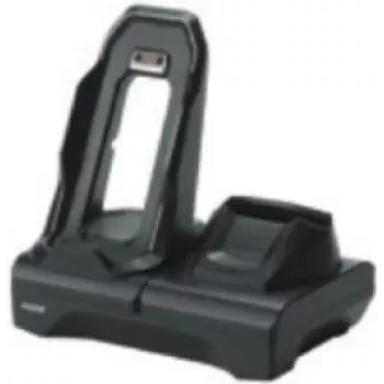 Zebra CRD-TC7X-SE2EPP-01 mobiilseadme laadija PDA Must Sisetingimustesse