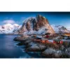Jigsaw puzzle Ravensburger Lofoten Norway 3000 pcs Landscape