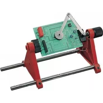 Weller Platinenhalter Euro Solder Fix 120 Euro Solder Fix 120 T0051502599 (T0051502599)
