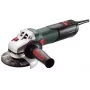 Metabo W 9-125 QUICK nurklihvija 12,5 cm 10500 RPM 900 W 2,1 kg
