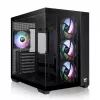 Thermaltake View 380 TG ARGB keskmine tornkorpus