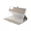 Tahvelarvuti statiivümbris FIXED POCO Pad / Xiaomi Redmi Pad Pro (4G/5G) jaoks — kokkupandav alus, must