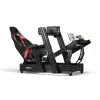 Next Level Racing F-GT Elite 160 NLR-E025 - kabiin