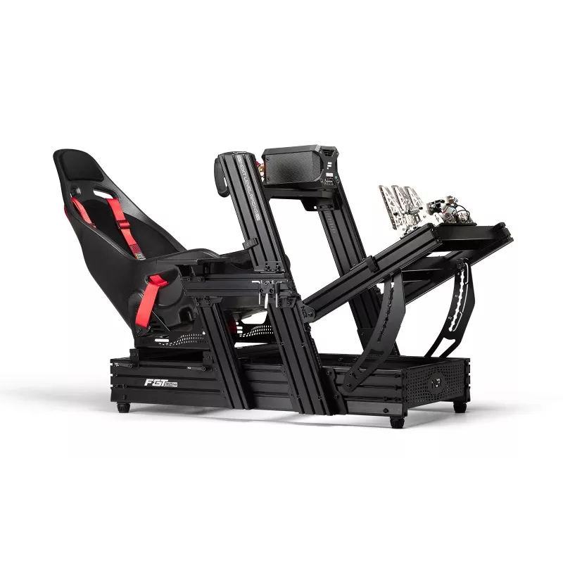 Next Level Racing F-GT Elite 160 NLR-E025 - kabiin