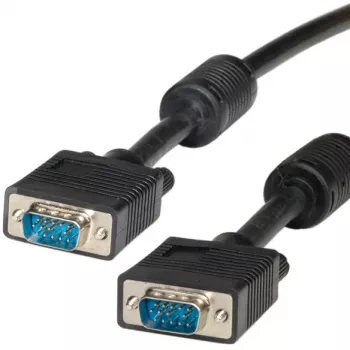 VGA kaabel ROLINE HQ 15m HD15 M - HD15 M