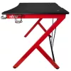 Arvutilaud Nitro Concepts NC-GP-DK-010 Ristkülikukujuline MDF 1160x760x750 mm