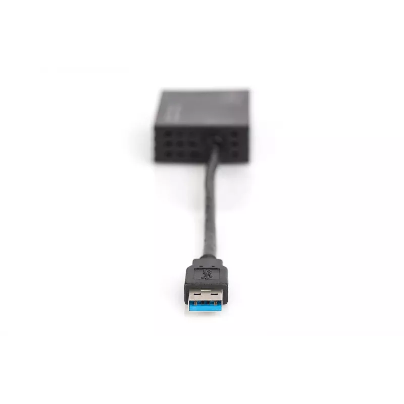 SFP võrguadapter Digitus DN-3026 USB 3.0 Gigabit
