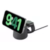 Juhtmeta laadija Belkin WIZ027VFH36 2-ühes magnetiline Qi2 15W iPhone'ile ja Apple Watchile