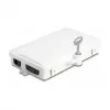 DeLOCK fiiberoptiline jaotuskarp DeLOCK 87899 IP65 veekindel 2 porti