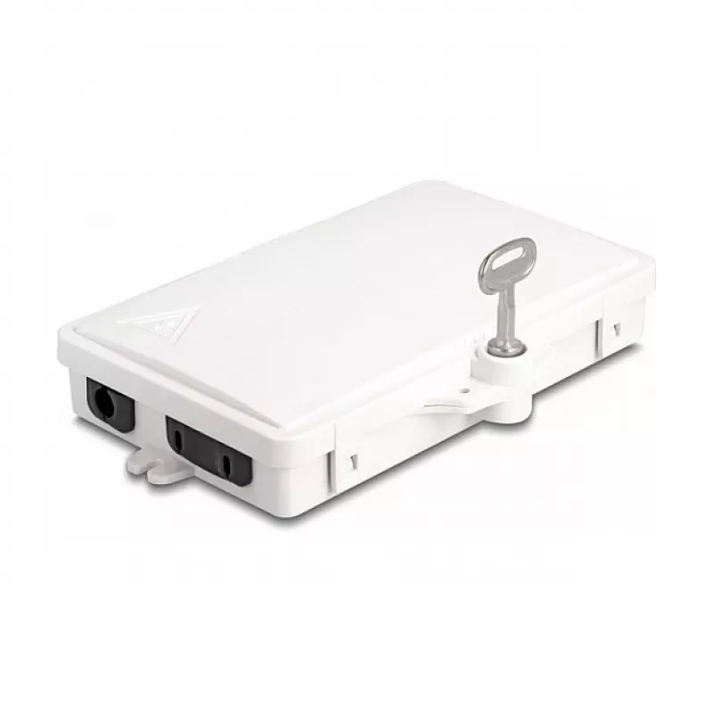 DeLOCK fiiberoptiline jaotuskarp DeLOCK 87899 IP65 veekindel 2 porti