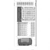 Thermaltake S370 WS Mid Tower korpus