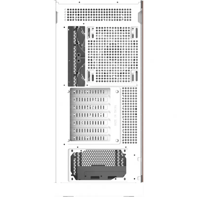 Thermaltake S370 WS Mid Tower korpus