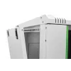 DIGITUS Professional Dynamic Basic Series DN-19 16U-6/6-EC - korpus - sobib seinakinnituseks - hall, RAL 7035 - 16U - 48,3 cm (19)