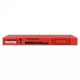 Securepoint RC300S G5 turvalisuse UTM-seade, 13 Gbit/s, 1,5 Gbit/s, 100 kasutaja(t), AES, juhtmega, RJ-45