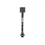 LogiLinki kinnituskomplekt (monitori vars) - töökindel - LCD-ekraanile / kumerale LCD-ekraanile - gaasvedru - alumiinium, teras, plast - must - ekraani suurus: 43,2-145 cm (17 tolli - 57 tolli)